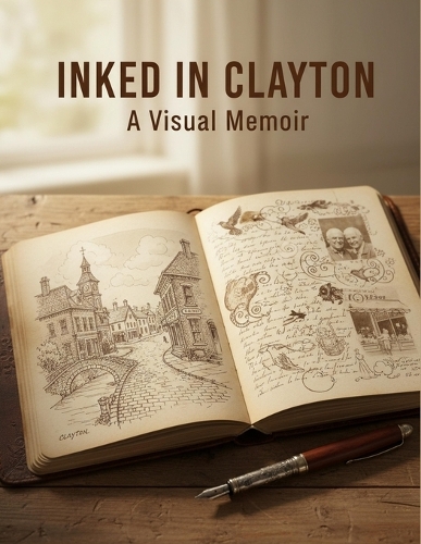 Inked In Clayton