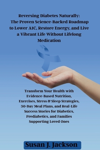 Reversing Diabetes Naturally