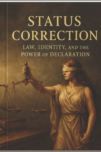 Status Correction