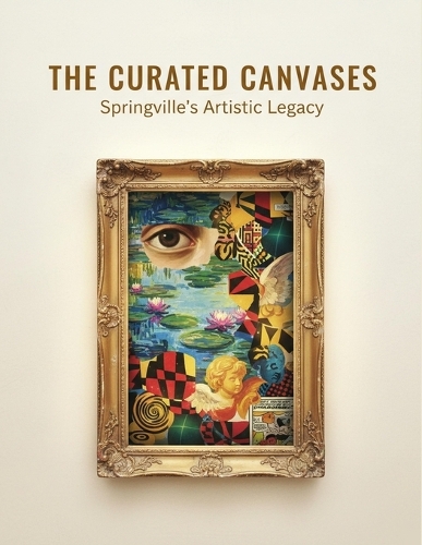 The Curated Canvases