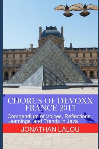 Chorus of Devoxx - France 2013