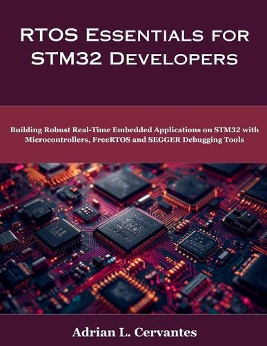RTOS Essentials for STM32 Developers