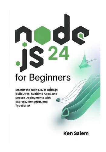 Node.js 24 for Beginners