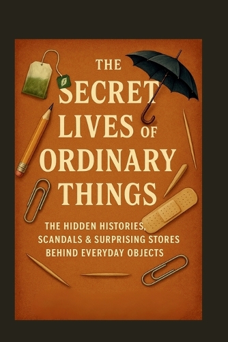 The Secret Lives of Ordinary Things