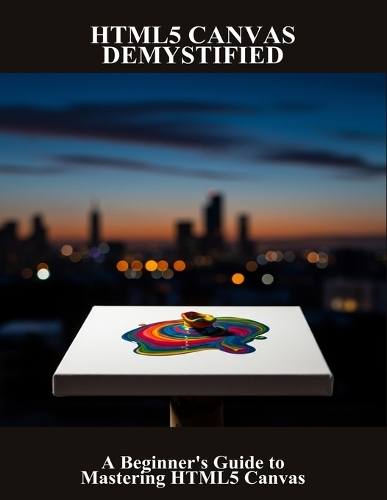 Html5 Canvas Demystified