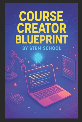 Course Creator Blueprint