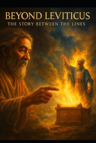 Beyond Leviticus