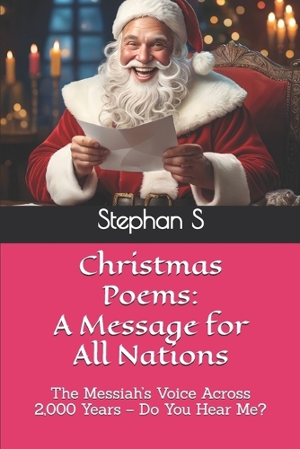Christmas Poems