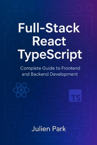Full-Stack React TypeScript
