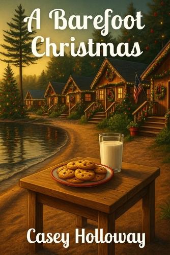 A Barefoot Christmas