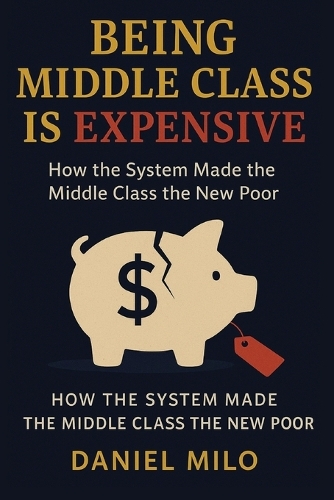 Being Middle Class Is Expensive
