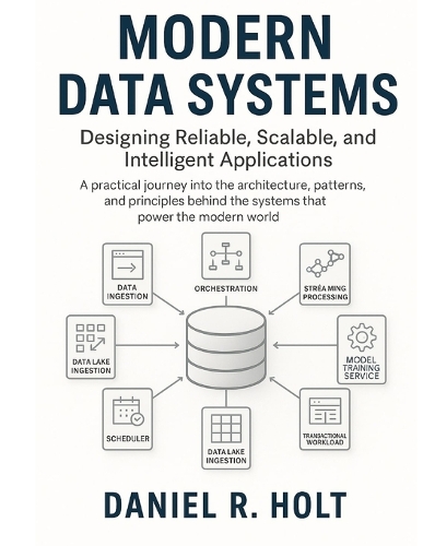Modern Data Systems
