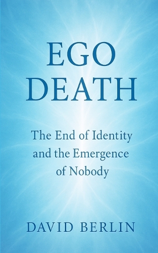 Ego Death