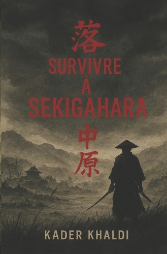 Survivre à Sekigahara