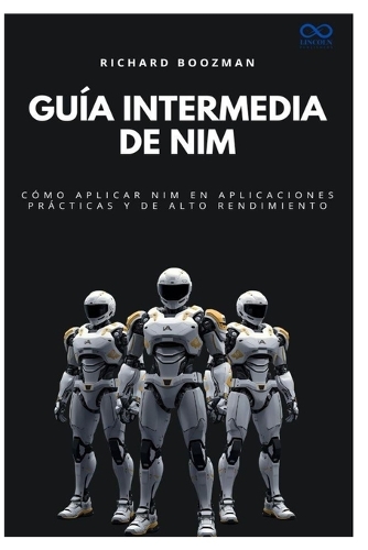 Guía intermedia de Nim