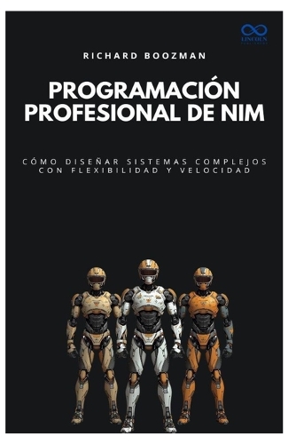 Programación profesional de Nim