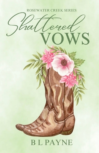 Shattered Vows