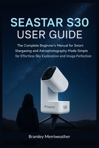 Seastar S30 User Guide (English)