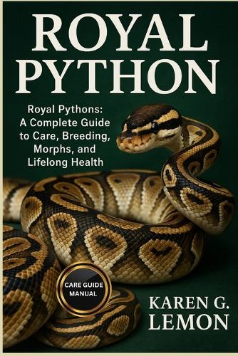 Royal Python
