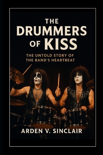 The Drummers of Kiss