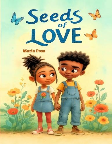 Seeds Of Love