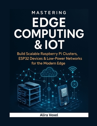 Mastering Edge Computing & IoT