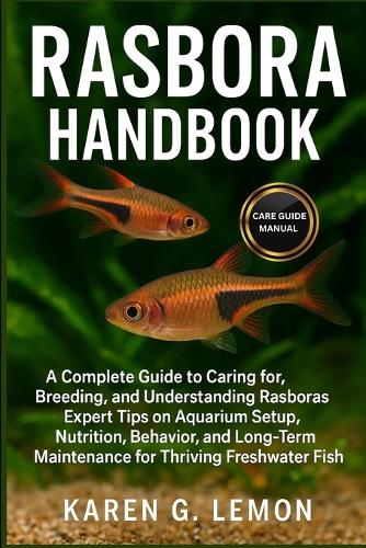 Rasbora Handbook