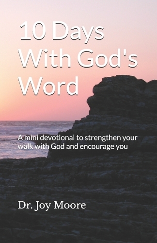 10 Days With God's Word
