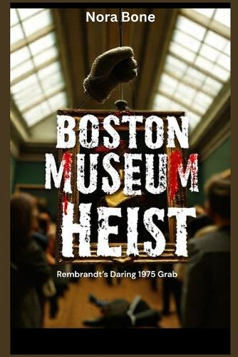 Boston Museum Heist