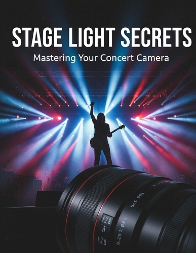 Stage Light Secrets
