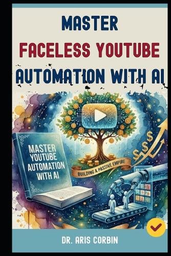 Master Faceless YouTube Automation with AI