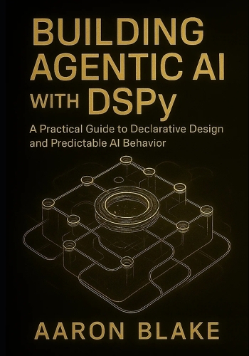 Building Agentic AI with DSPy