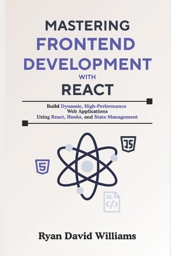 Mastering Frontend Development with React