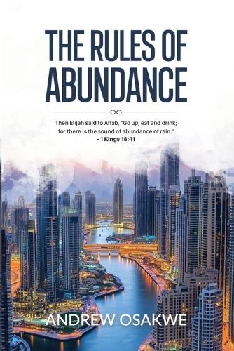 The rules of abundance