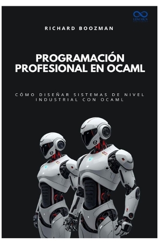 Programación profesional en OCaml