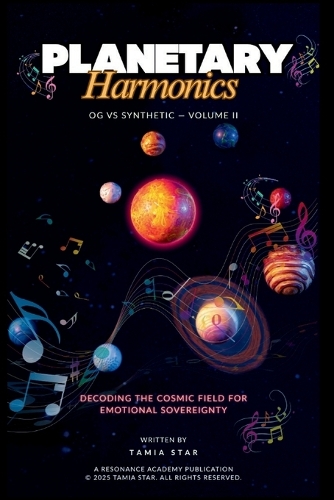 Planetary Harmonics