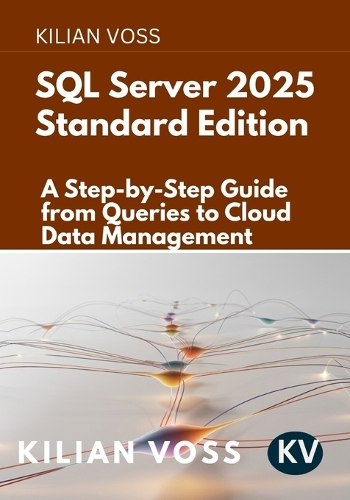 SQL Server 2025 Standard Edition