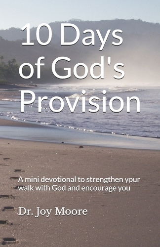 10 Days of God's Provision