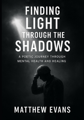 Finding Light Through The Shadows