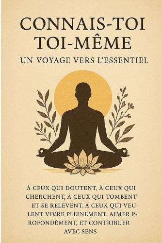 Connais-toi toi-même