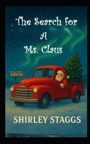 The search for a Ms. Claus
