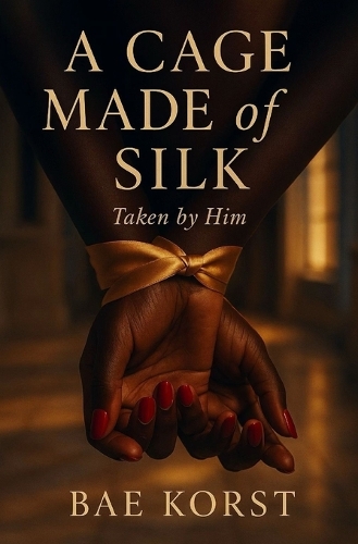 A Cage Made Of Silk