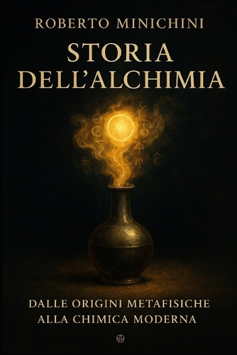 Storia dell'Alchimia