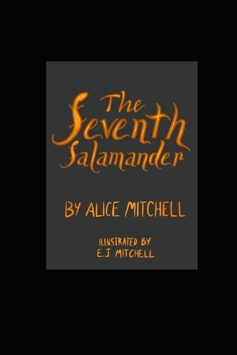 The Seventh Salamander