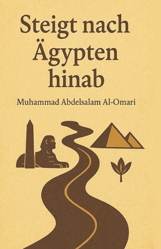 Gehe hinunter nach Ägypten