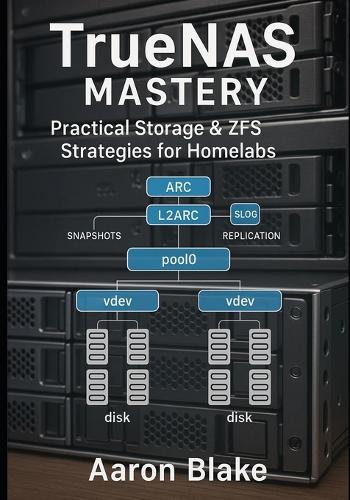 TrueNAS Mastery