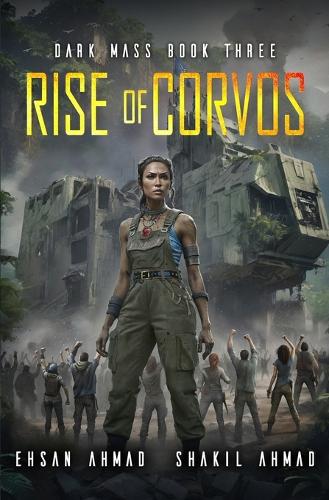 Rise of Corvos