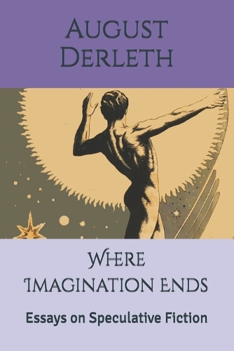 Where Imagination Ends