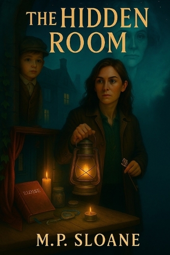 The Hidden Room