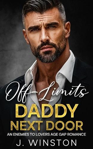 Off-Limits Daddy Next Door